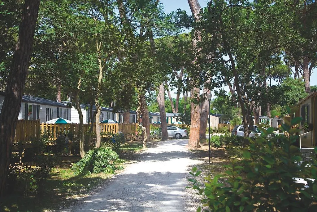 Hu Park Albatros Village San Vincenzo Aldeamento Turístico