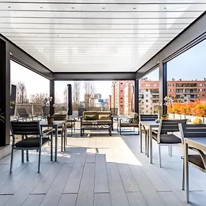 Joivy San Cristoforo - Terrace, Gym & , Milan Italy