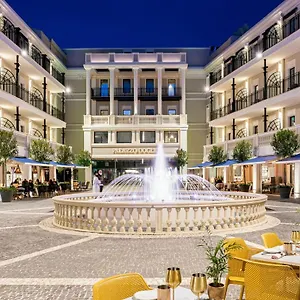 Palazzo Doglio 5* Cagliari