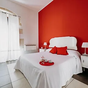  Apartman Kyanos Olaszország