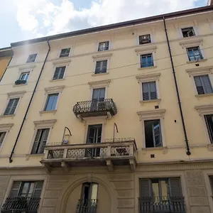 Azzurrino , Milan Italy