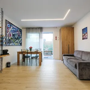 Bergamocitycenter 02 , Bergamo Włochy