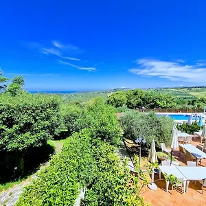 Bauernhof Agriturismo Le Rondini Di San Bartolo