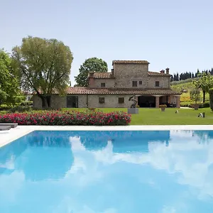 La Casa Di Rodo Quarrata
