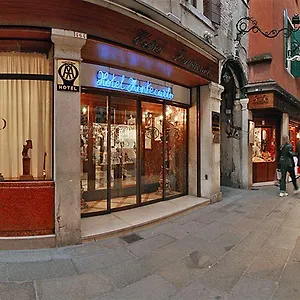 Montecarlo 3* Venedig
