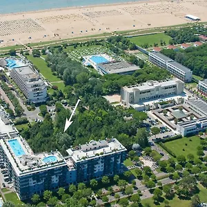  Apartman Residenza Delle Terme Olaszország