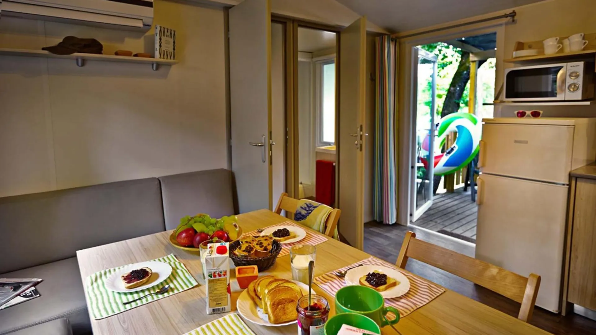 Hu Park Albatros Village San Vincenzo