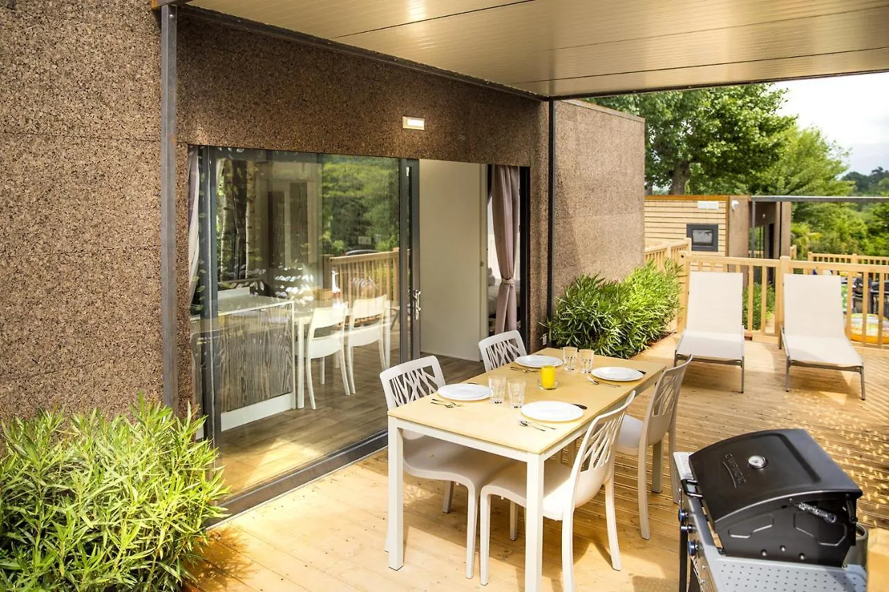 Hu Park Albatros Village San Vincenzo 3*,  Italy