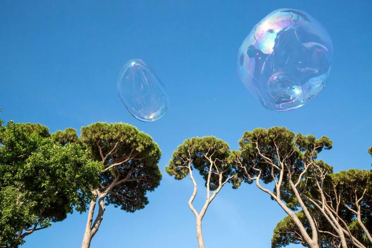 hu Park Albatros Village San Vincenzo 3*,