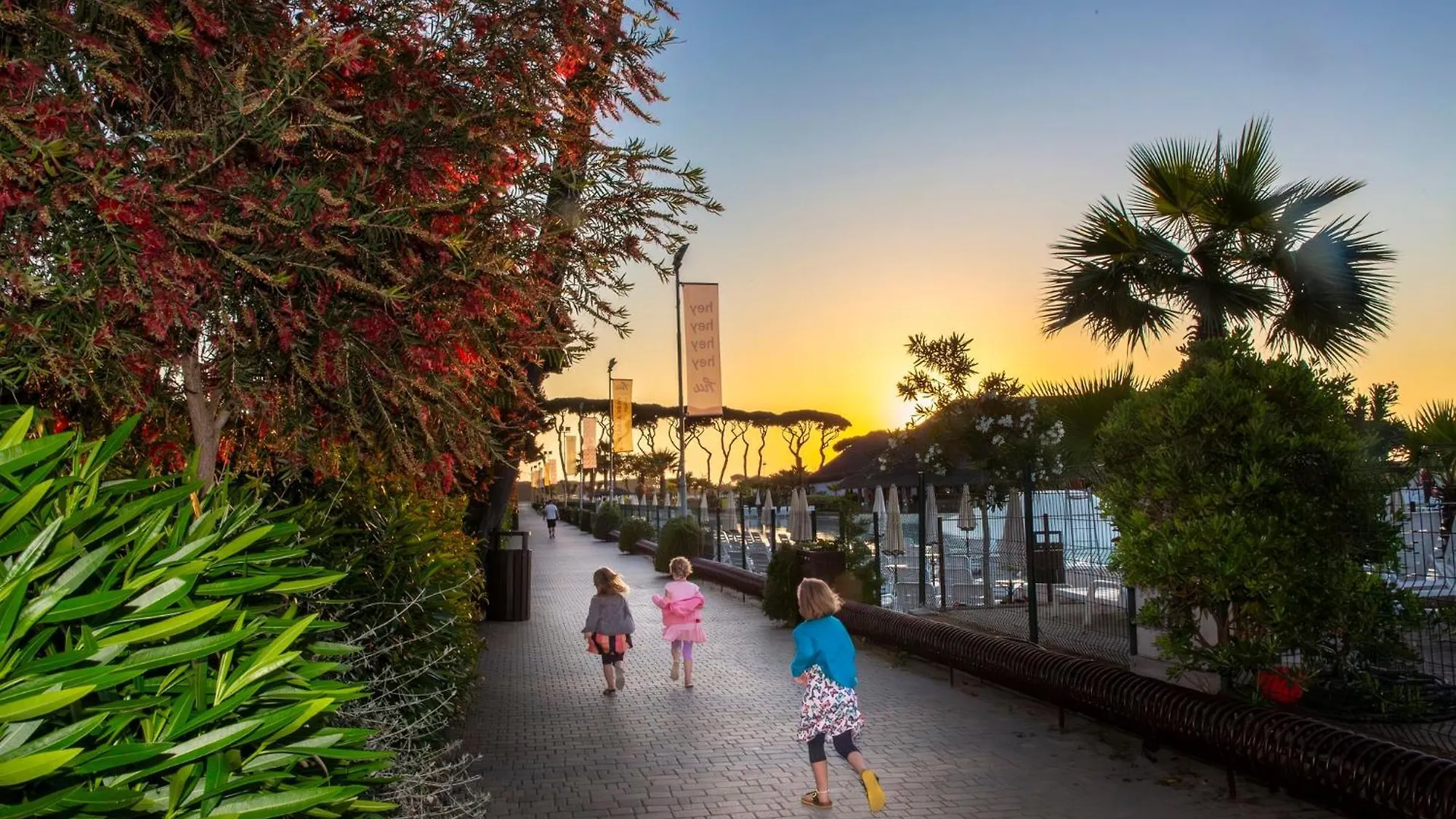 Park Albatros Village San Vincenzo