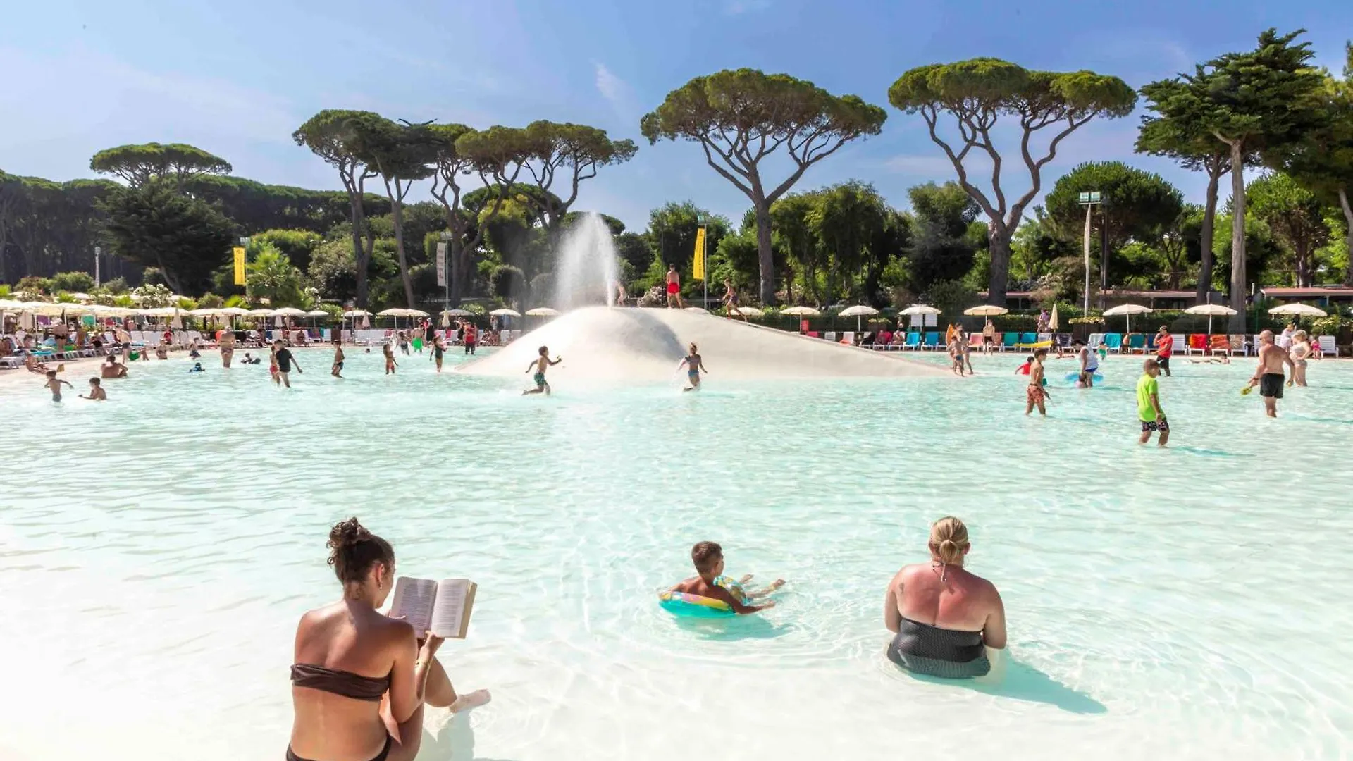 Park Albatros Village San Vincenzo